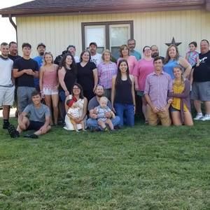 Meet your Posher, Lori